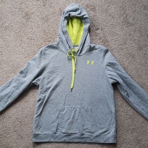 Under Armor Hoodie